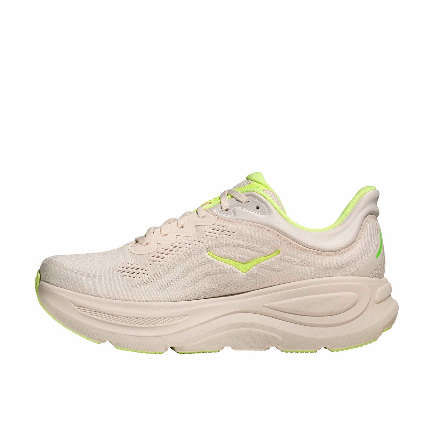 HOKA MEN'S BONDI 9 XWIDE