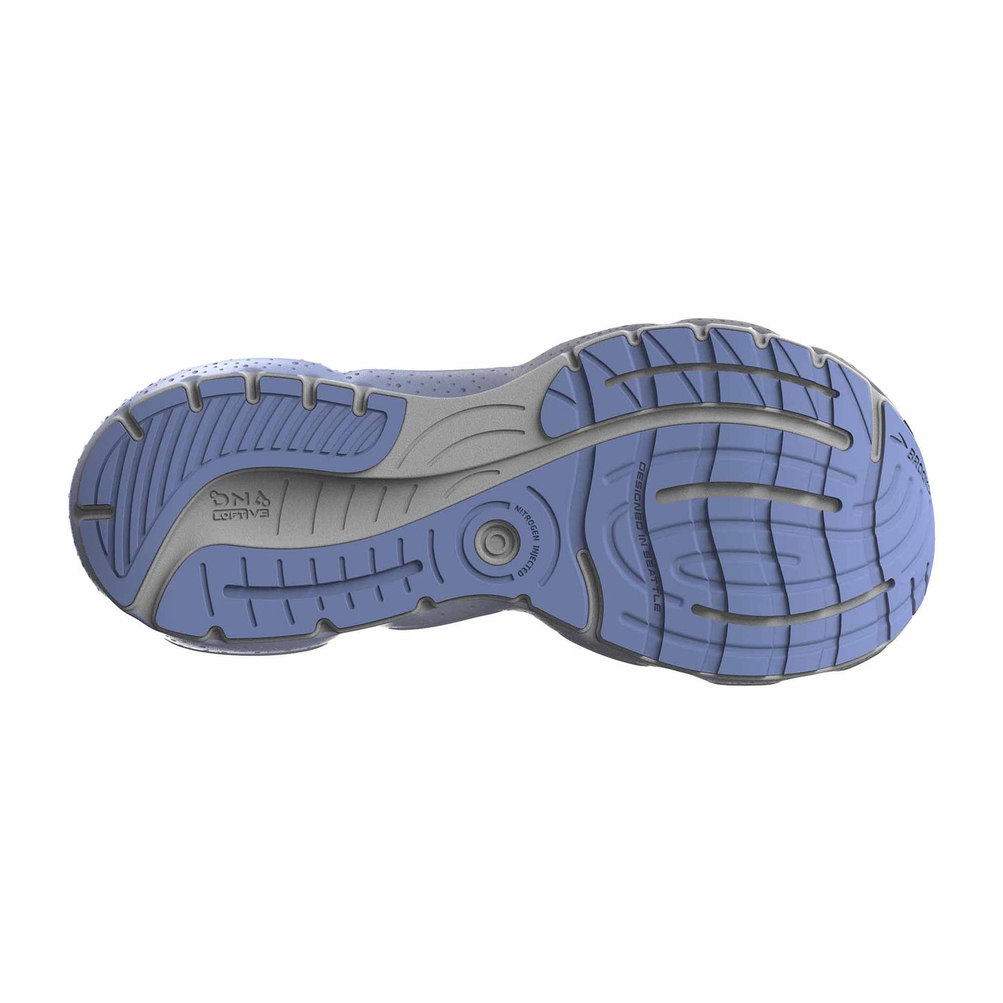 BROOKS MEN'S GLYCERIN 20