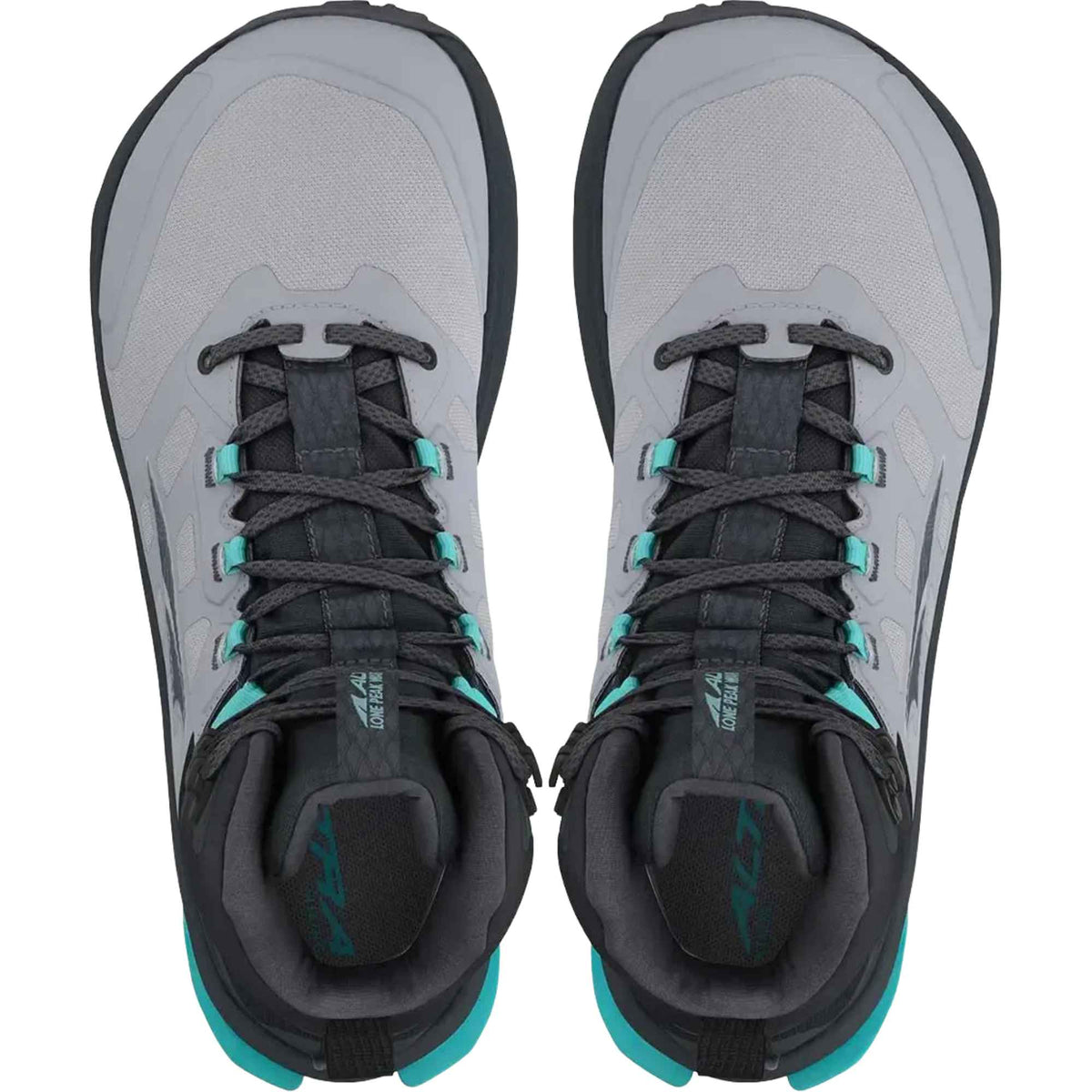 ALTRA WOMEN'S LONE PEAK 9 WP MID