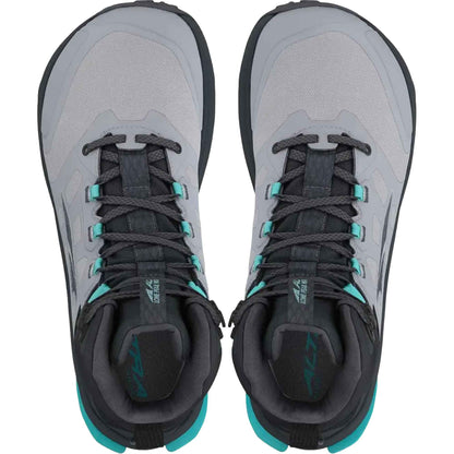 ALTRA WOMEN'S LONE PEAK 9 WP MID