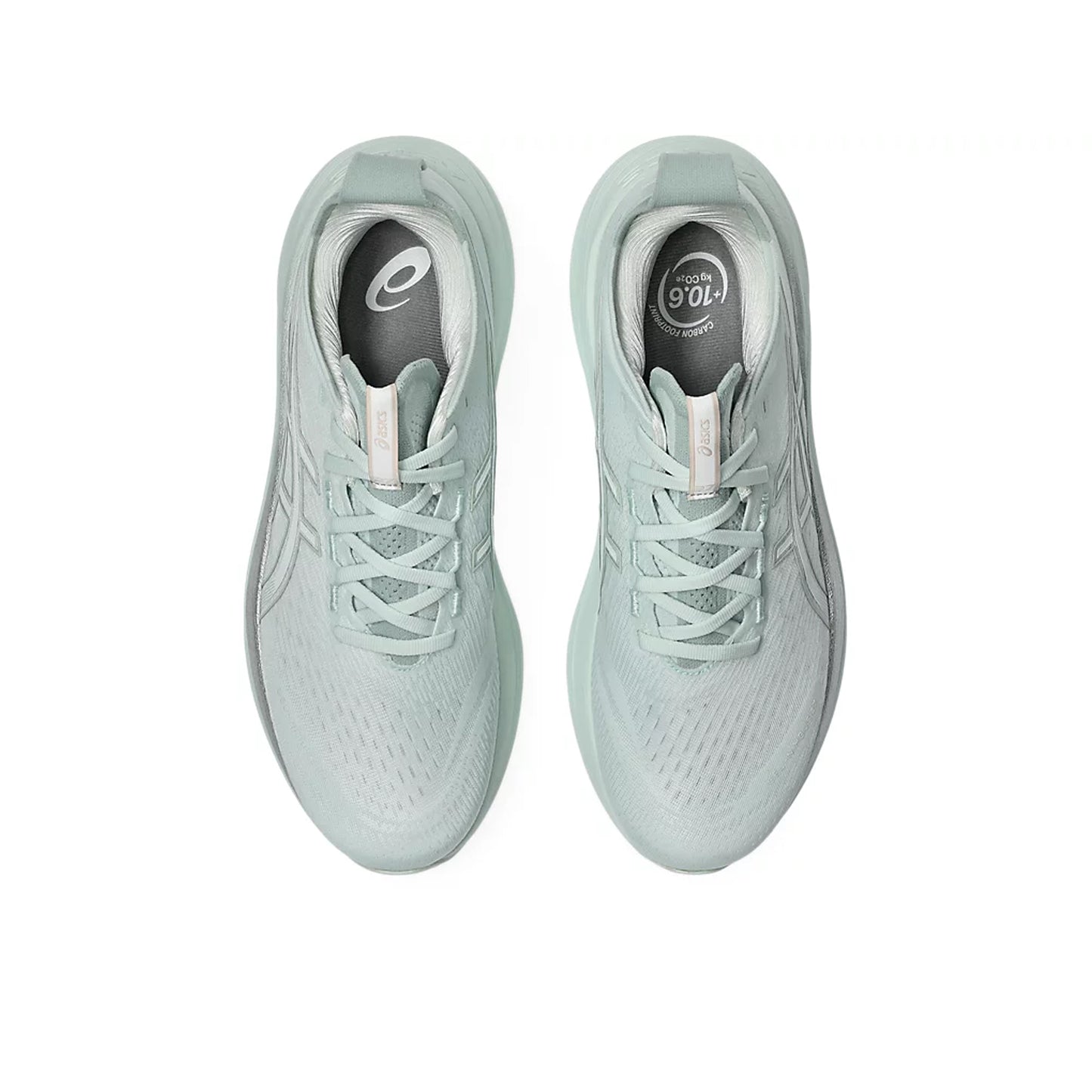 ASICS MEN'S NIMBUS 27