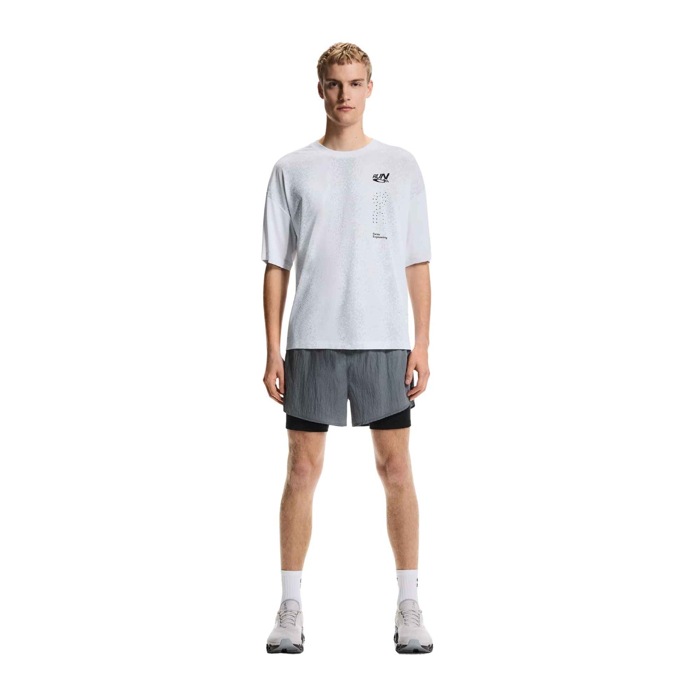 ON MEN'S PERFORMANCE VOLT-T