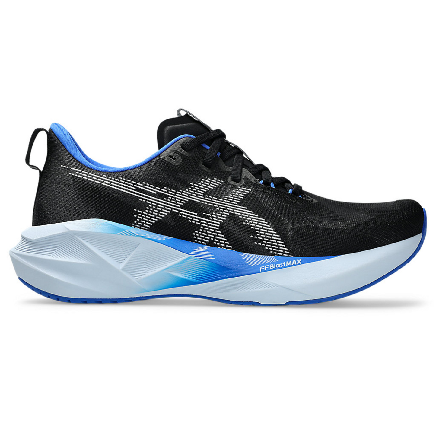 ASICS MEN'S NOVABLAST 5