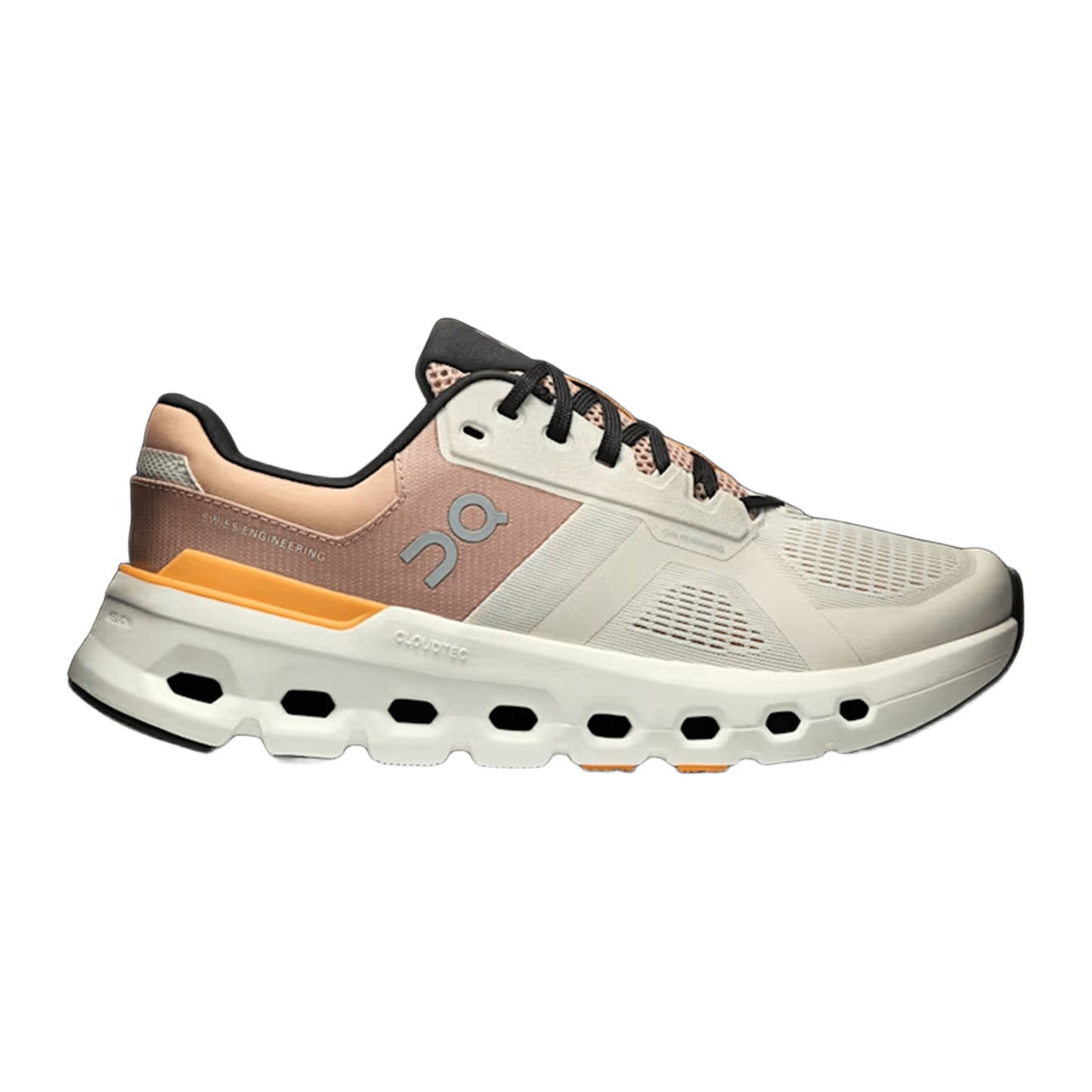 ON RUNNING WOMEN'S CLOUDRUNNER 2 WIDE