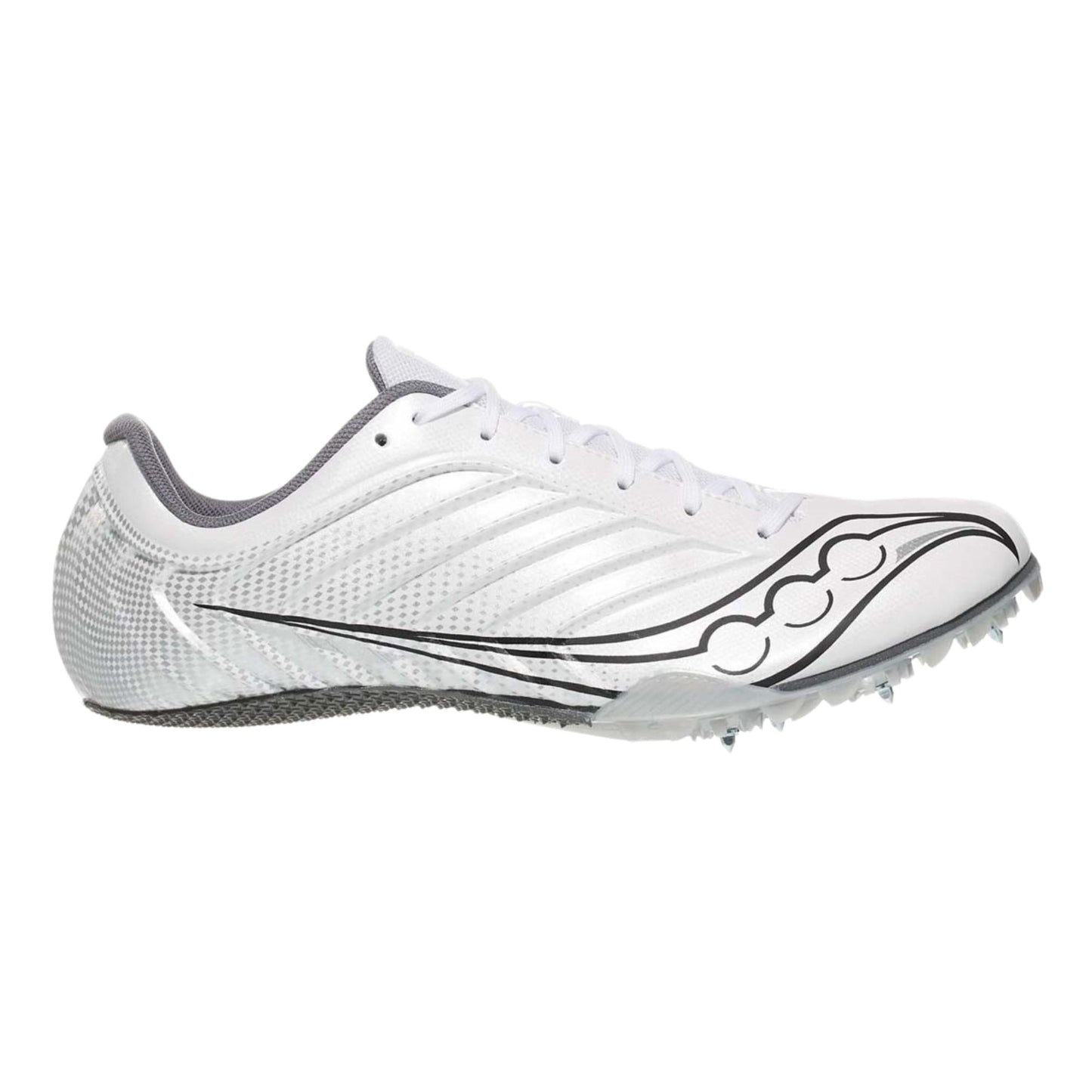SAUCONY MEN'S SPITFIRE 5