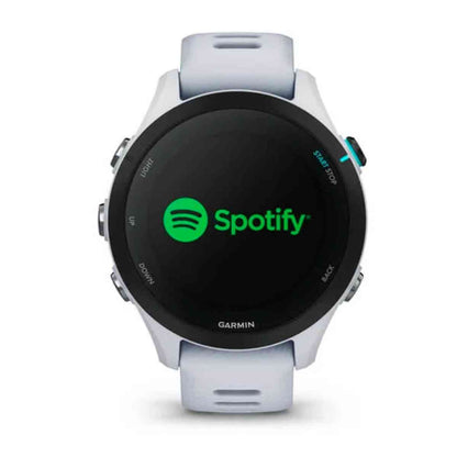GARMIN FORERUNNER 255S MUSIC