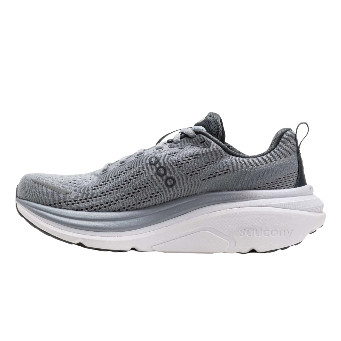 SAUCONY MEN'S HURRICANE 25