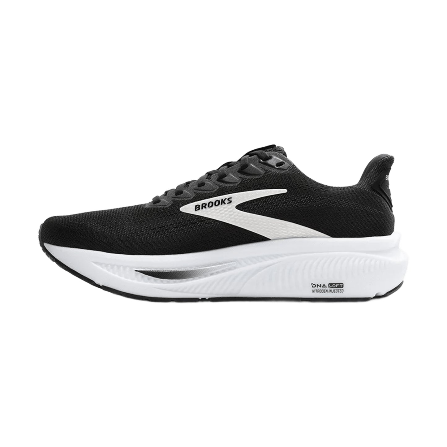 BROOKS WOMEN'S GHOST 17 WIDE
