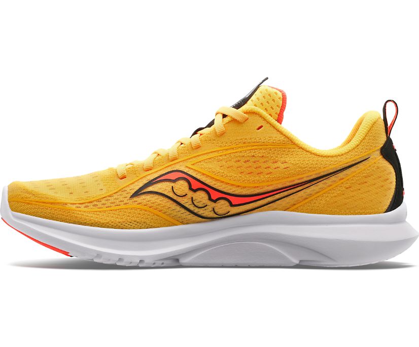 SAUCONY MEN'S KINVARA 13