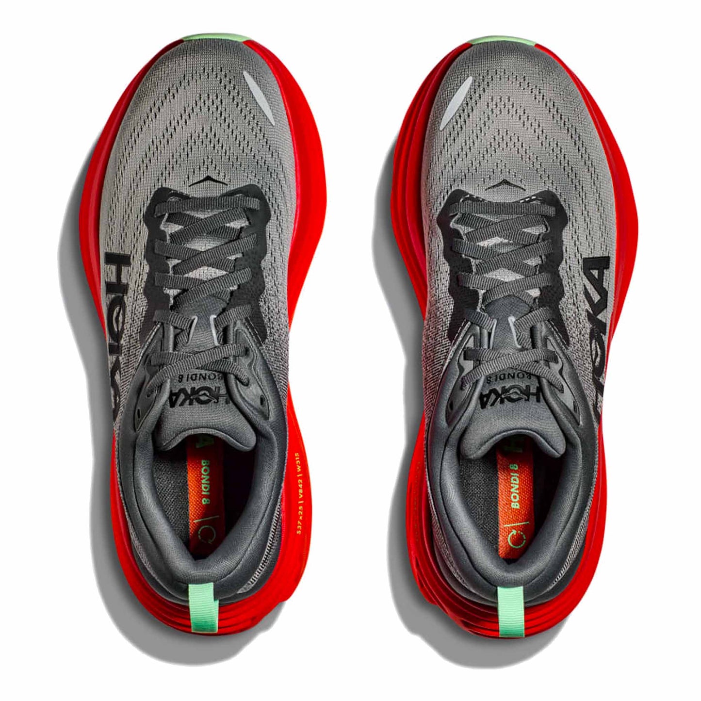 HOKA MEN'S BONDI 8