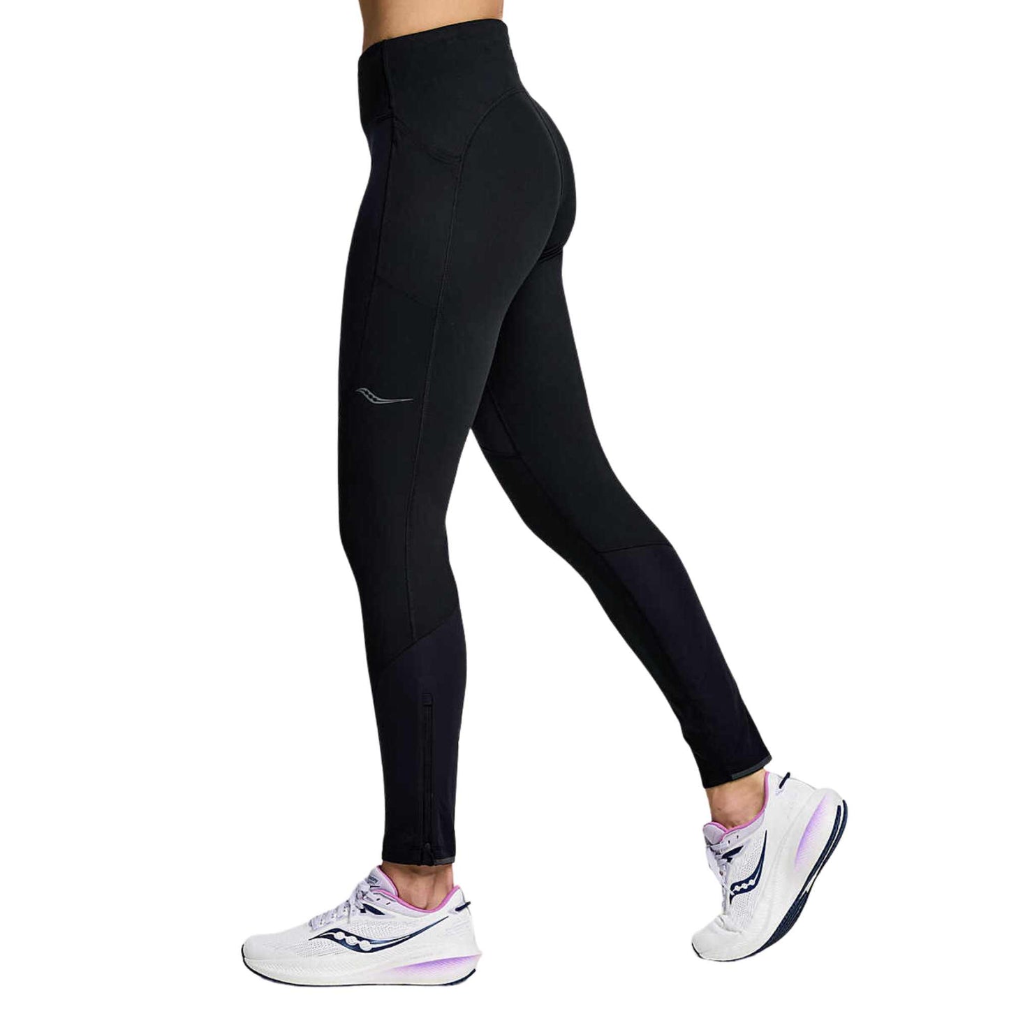 SAUCONY WOMEN'S RUNSHIELD TIGHT