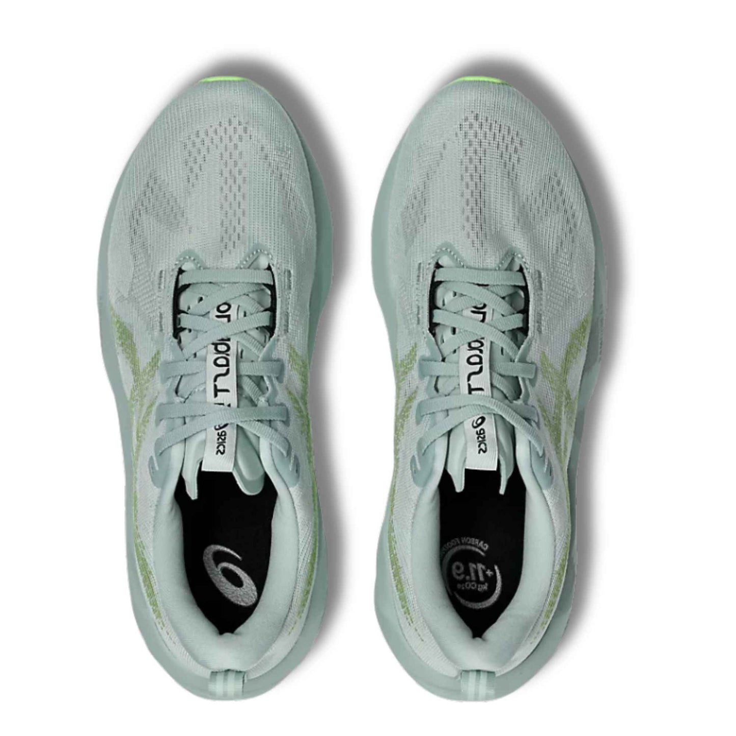 ASICS MEN'S NOVABLAST 5