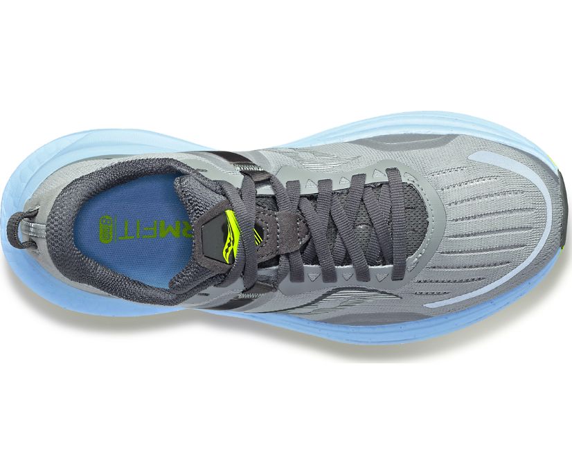 SAUCONY WOMEN'S TEMPUS