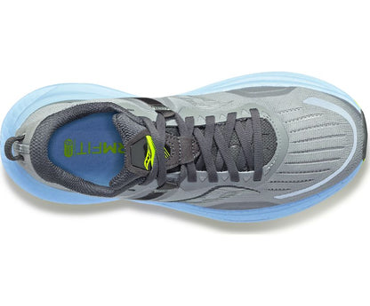SAUCONY WOMEN'S TEMPUS