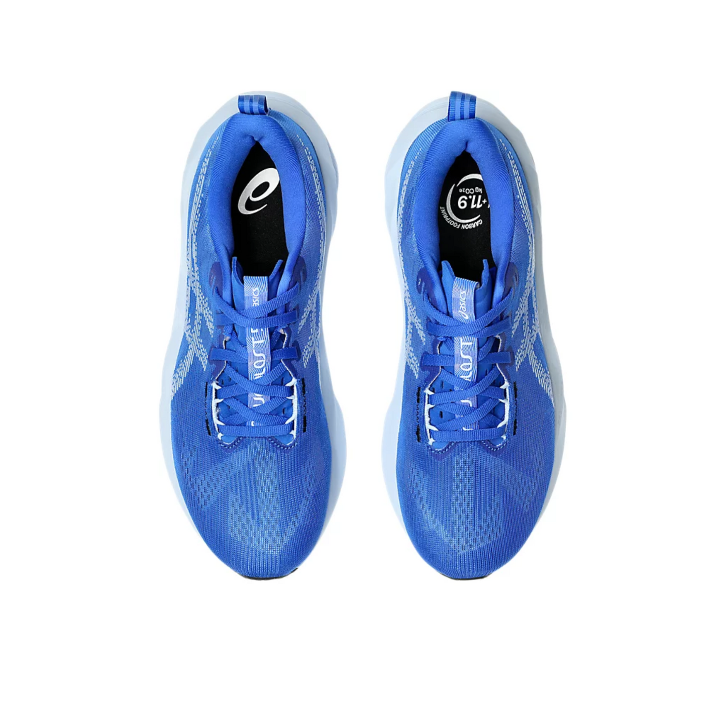 ASICS MEN'S NOVABLAST 5