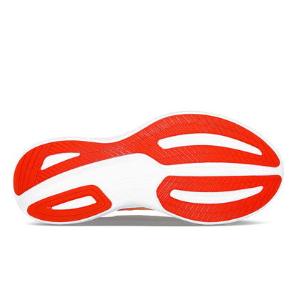 SAUCONY MEN'S RIDE 17