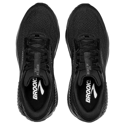 BROOKS MEN'S BEAST GTS 24 WIDE