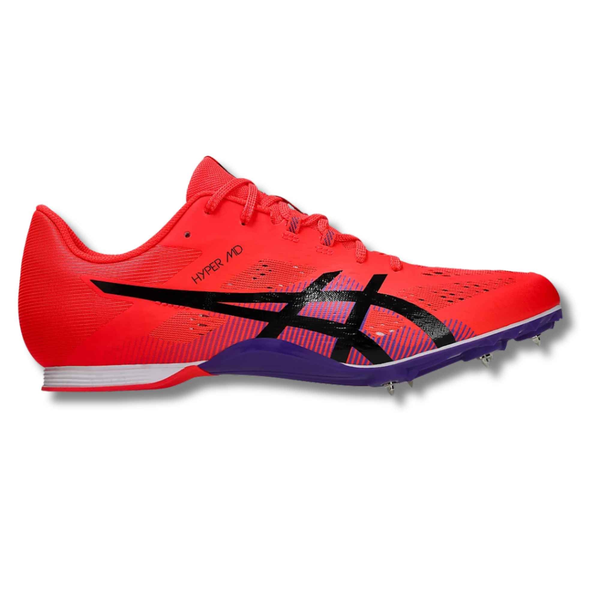 mens distance track spikes