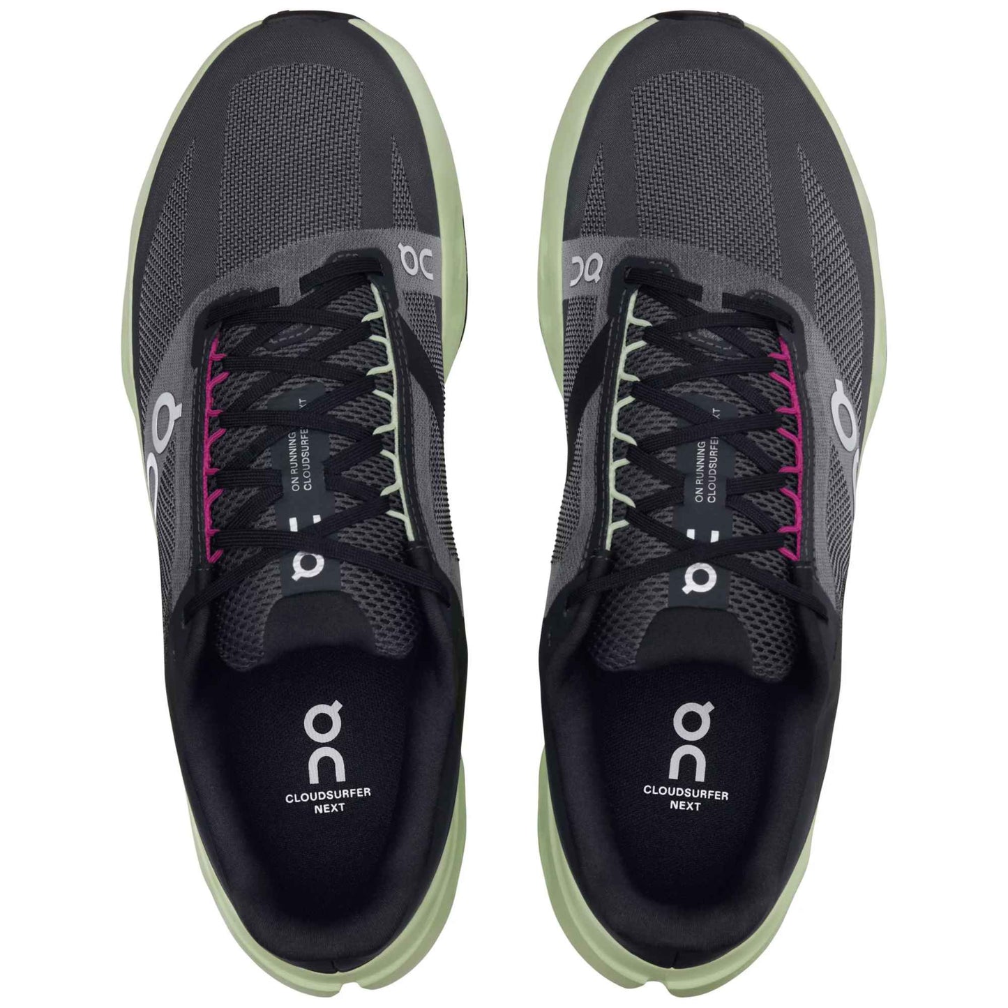 ON RUNNING MEN'S CLOUDSURFER NEXT