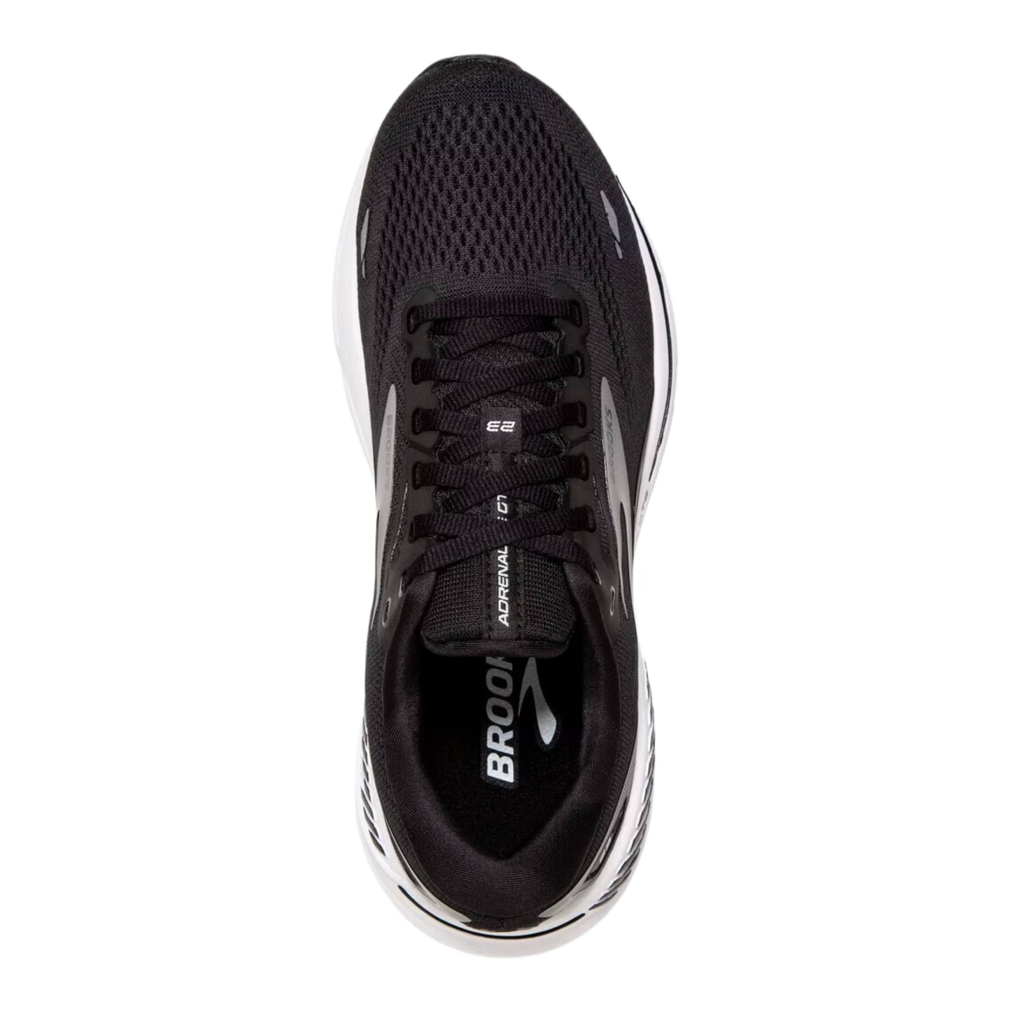 BROOKS MEN'S ADRENALINE 23 WIDE