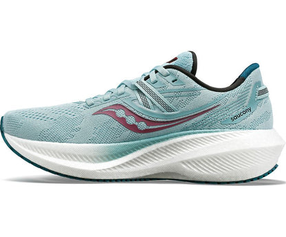 SAUCONY WOMEN'S TRIUMPH 20