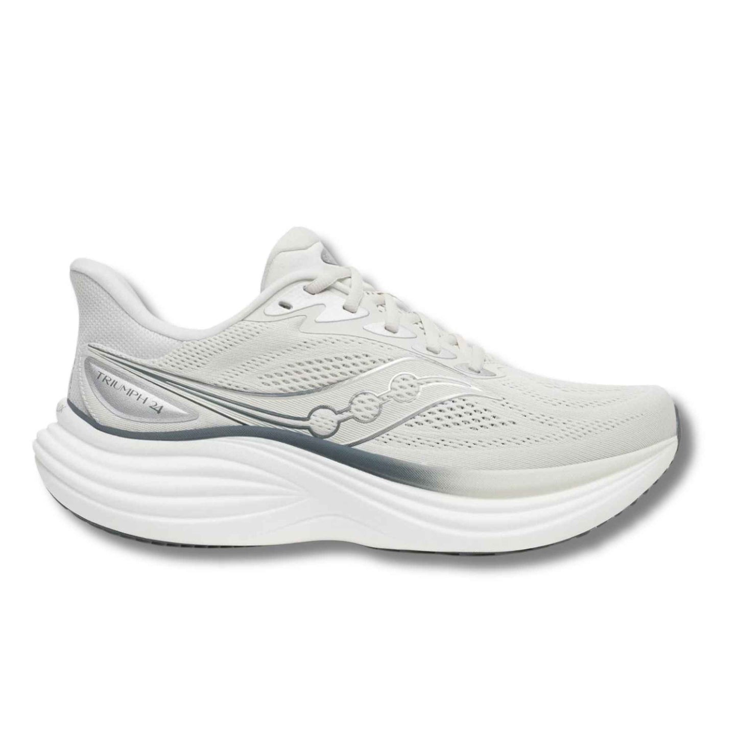 SAUCONY MEN'S TRIUMPH 24