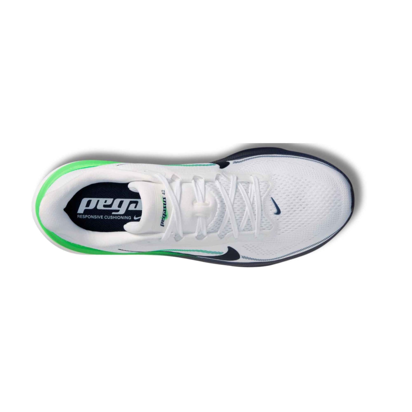 NIKE MEN'S PEGASUS 42