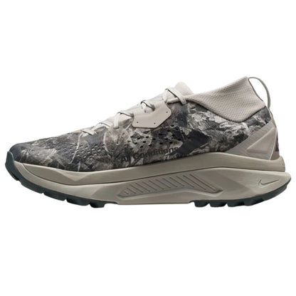 Nike ACG Zegama men's trail running shoe in Spruce Fog/Black Spruce/Sea Glass/Black, alternate view