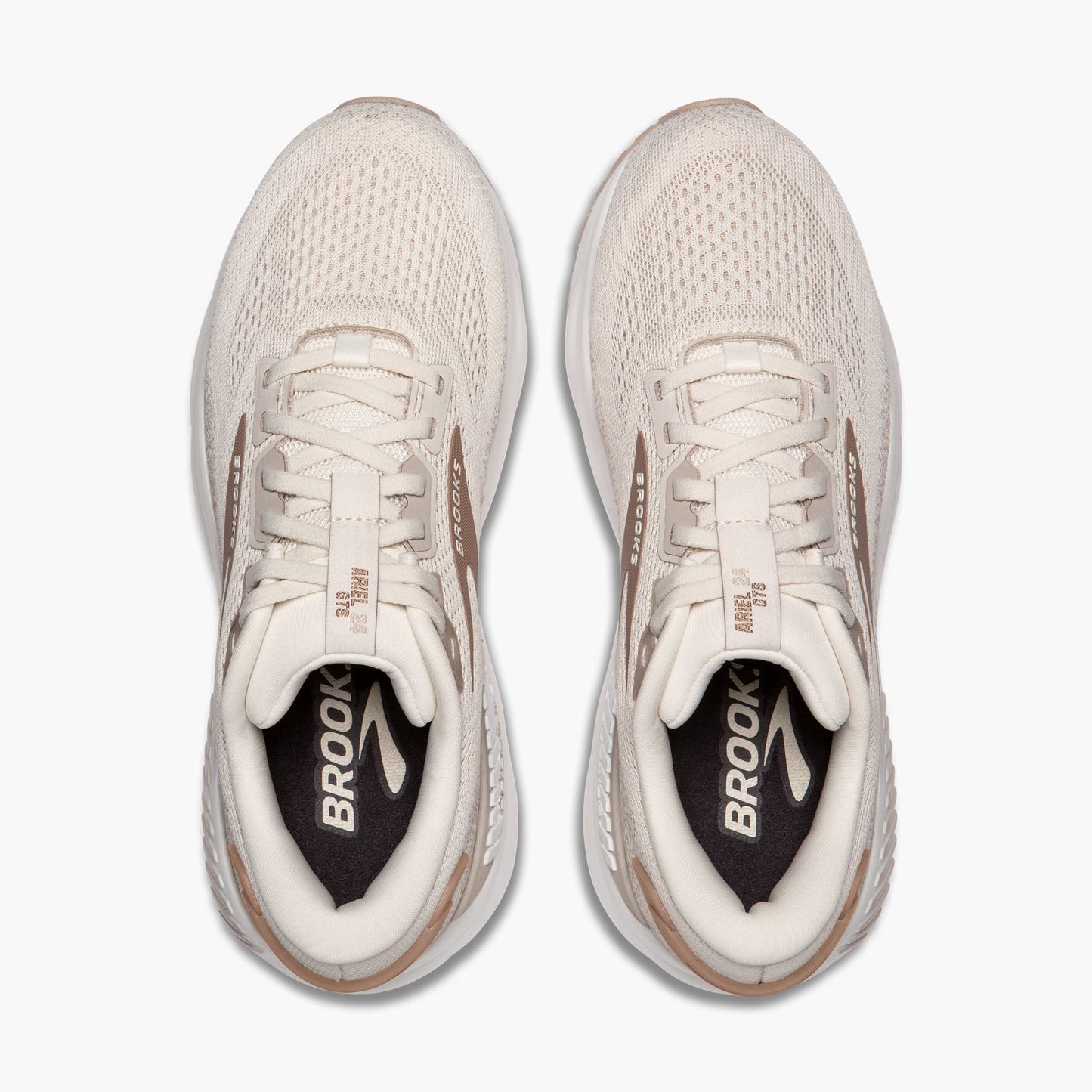 BROOKS WOMEN'S ARIEL GTS 24 WIDE
