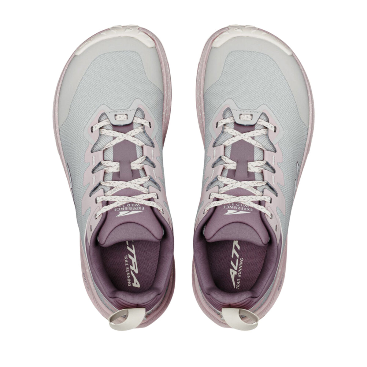 ALTRA WOMEN'S EXPERIENCE WILD 3+