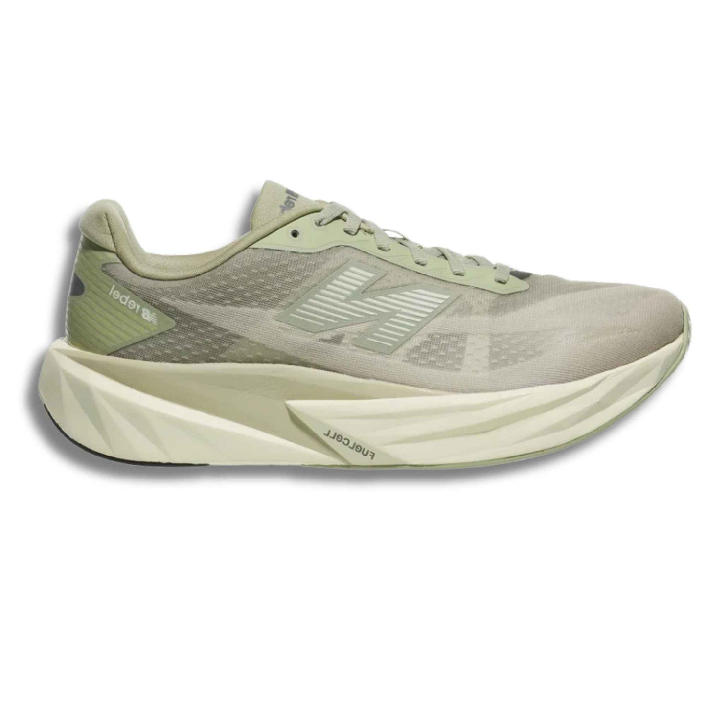 NEW BALANCE MEN'S REBEL V5