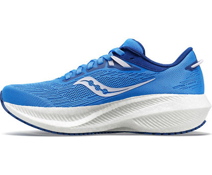 SAUCONY WOMEN'S TRIUMPH 21