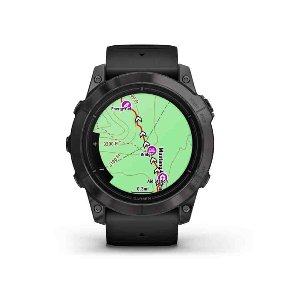 GARMIN EPIX PRO GEN 2 SAPPHIRE - 51MM