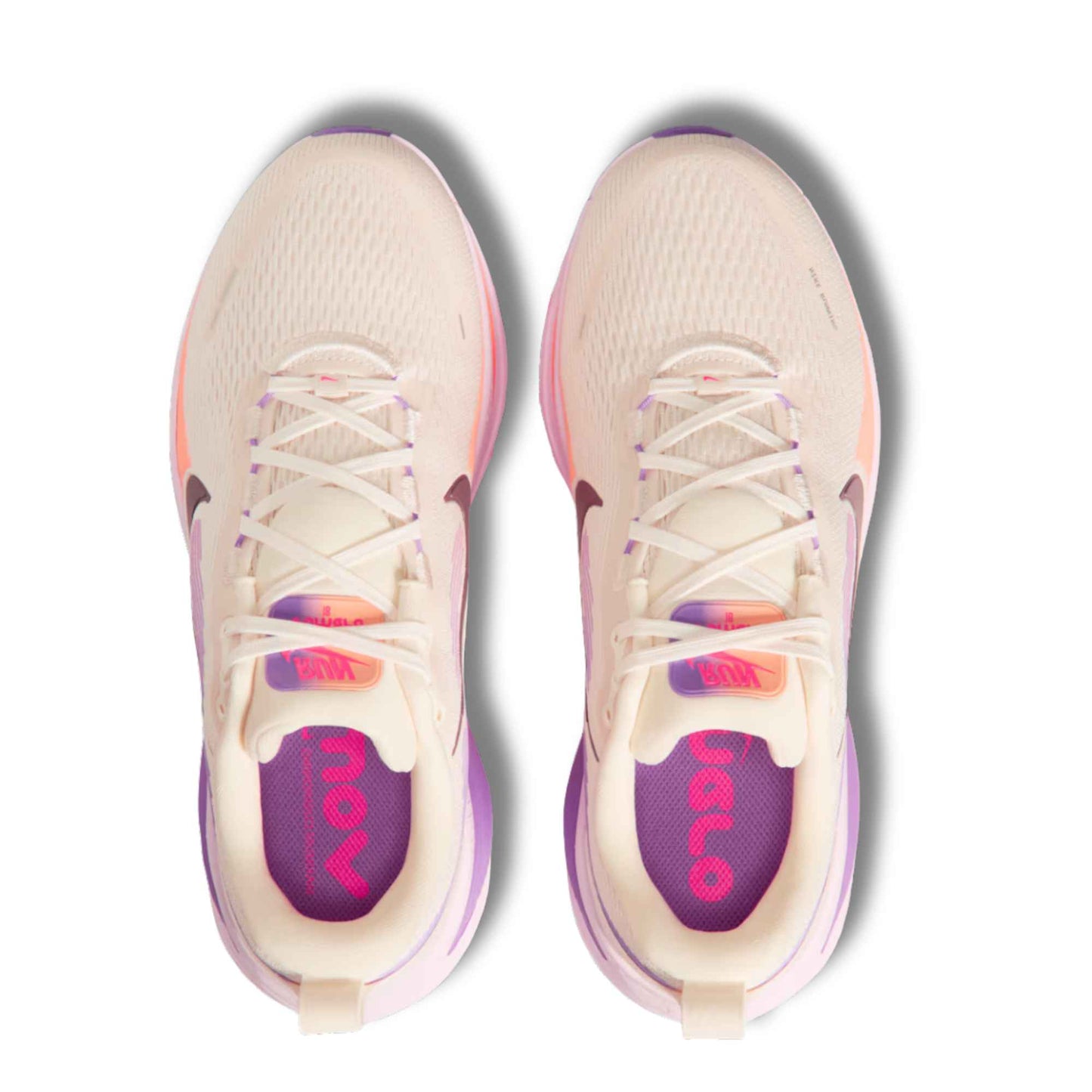 NIKE WOMEN'S VOMERO 18