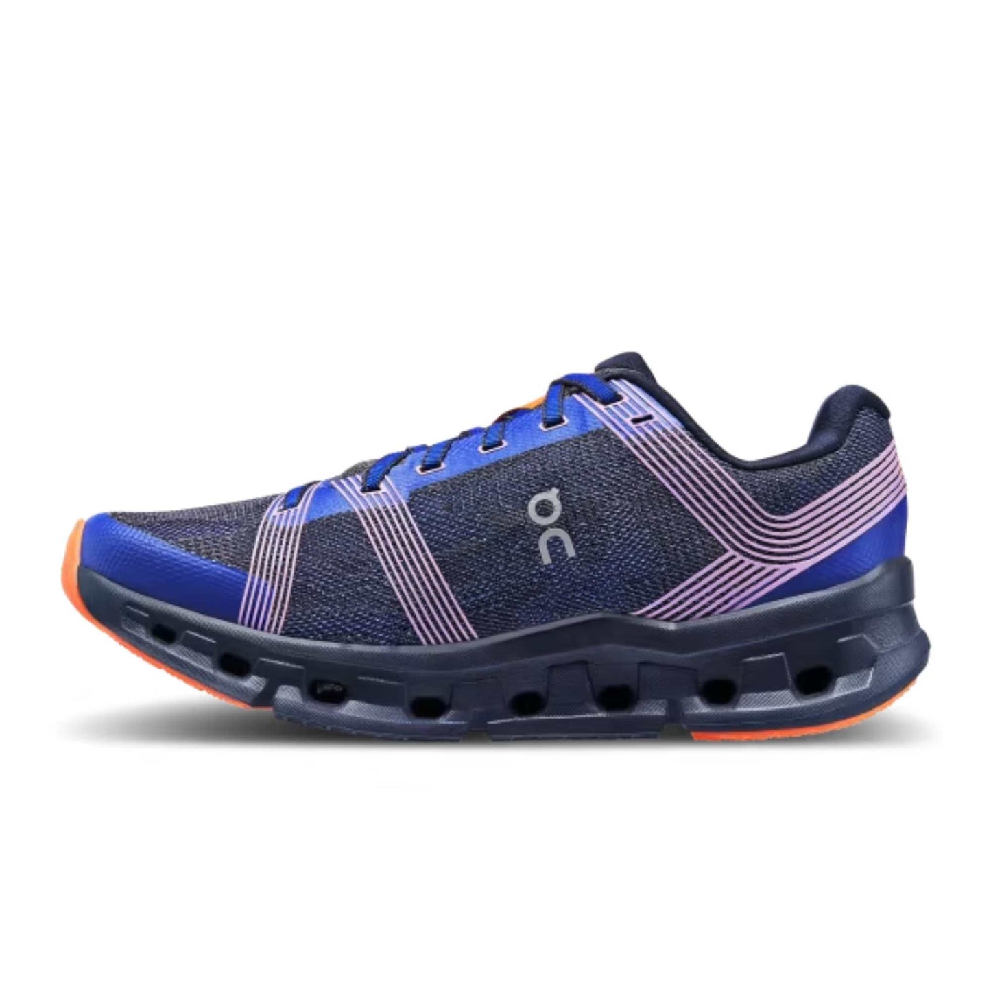 ON RUNNING WOMEN'S CLOUDGO