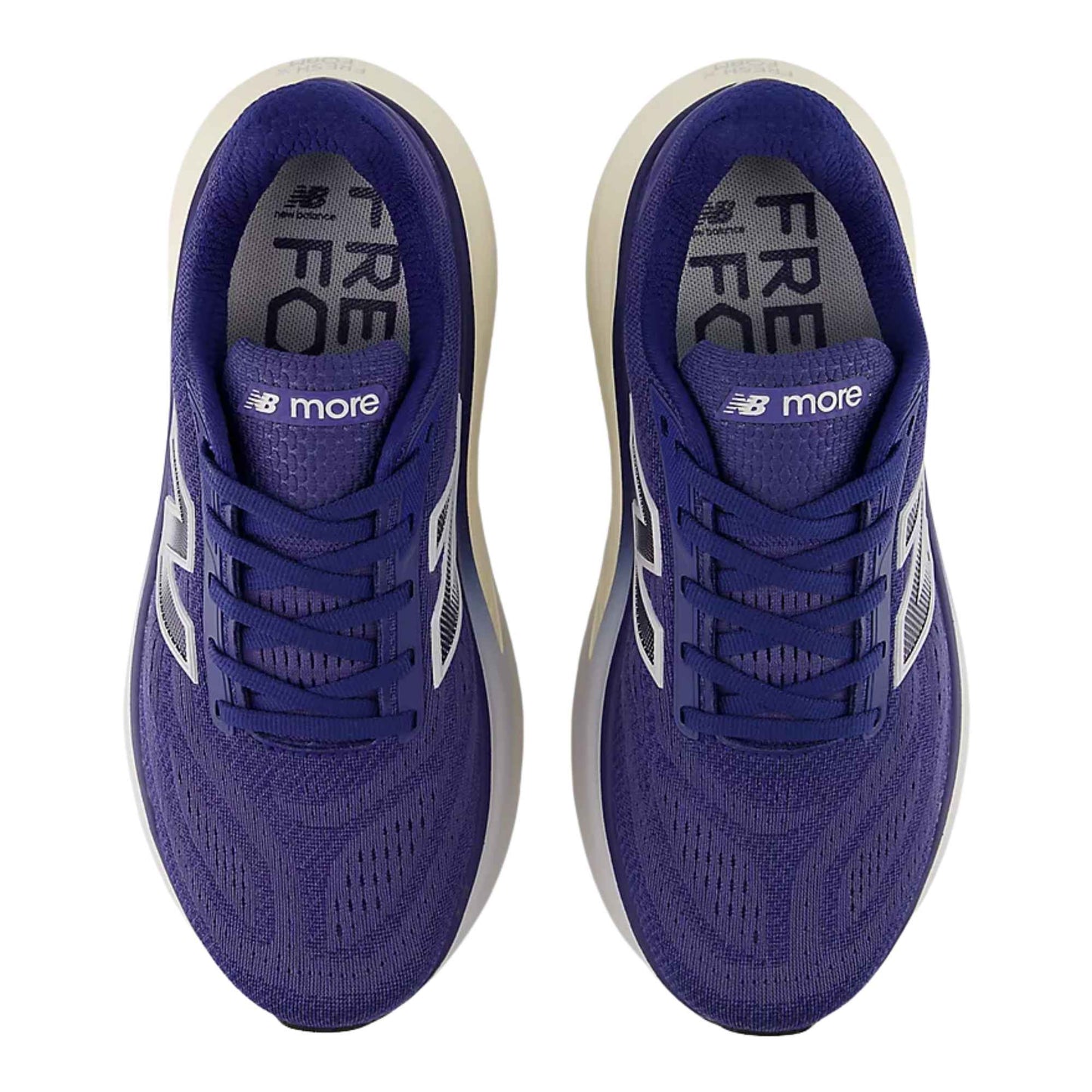 NEW BALANCE WOMEN'S MORE V6