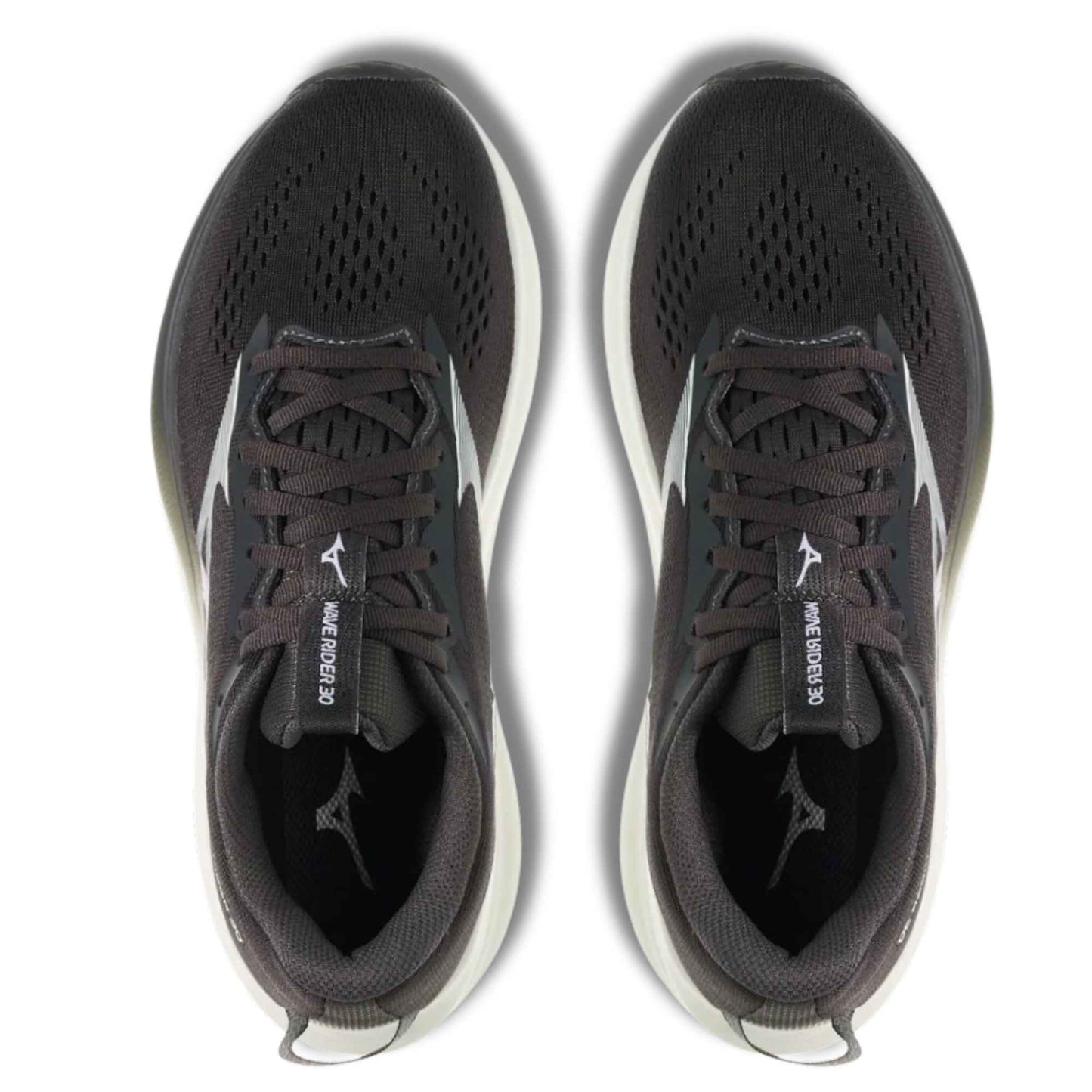 MIZUNO WOMEN'S WAVE RIDER 30 WIDE