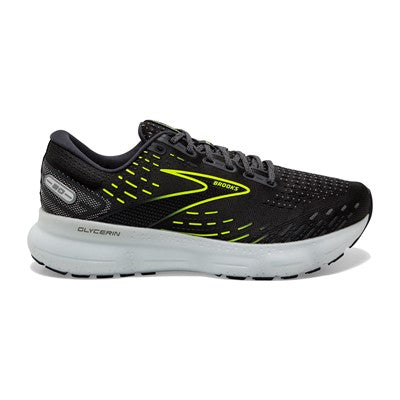 BROOKS MEN'S GLYCERIN 20