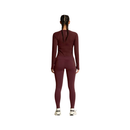 CRAFT WOMEN'S HYPERVENT TIGHT LONGSLEEVE