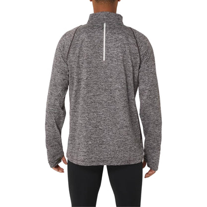 ASICS MEN'S THERMOPOLIS QUARTER ZIP