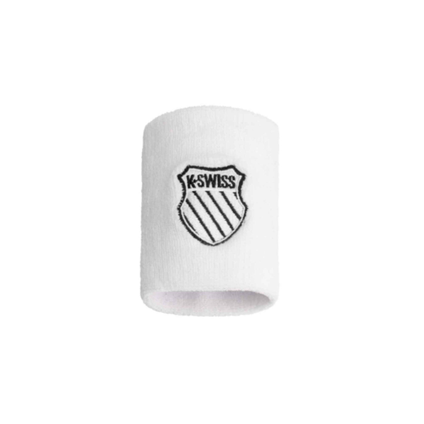 K-SWISS UNISEX COURT WRISTBAND