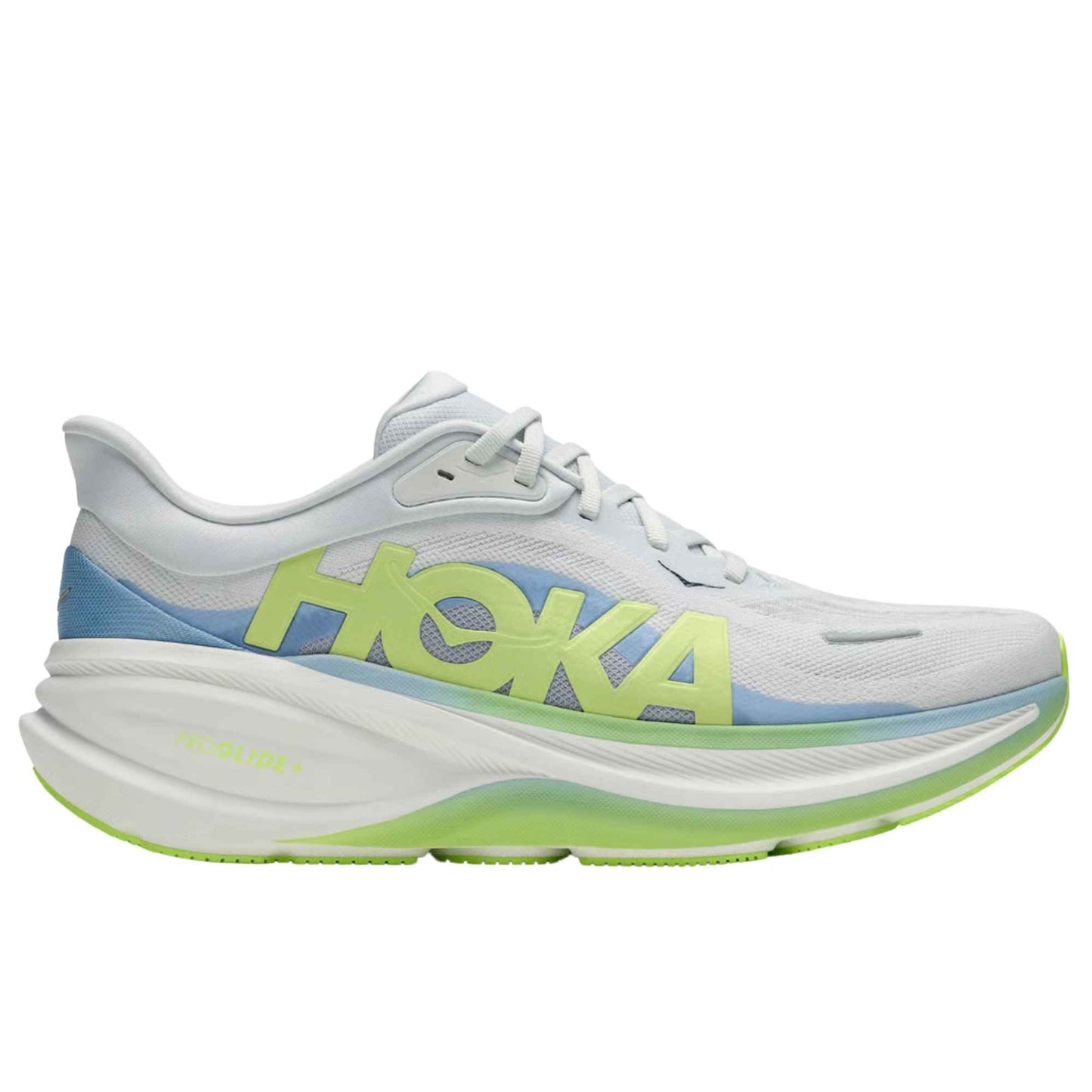 HOKA MEN'S CLIFTON PRO