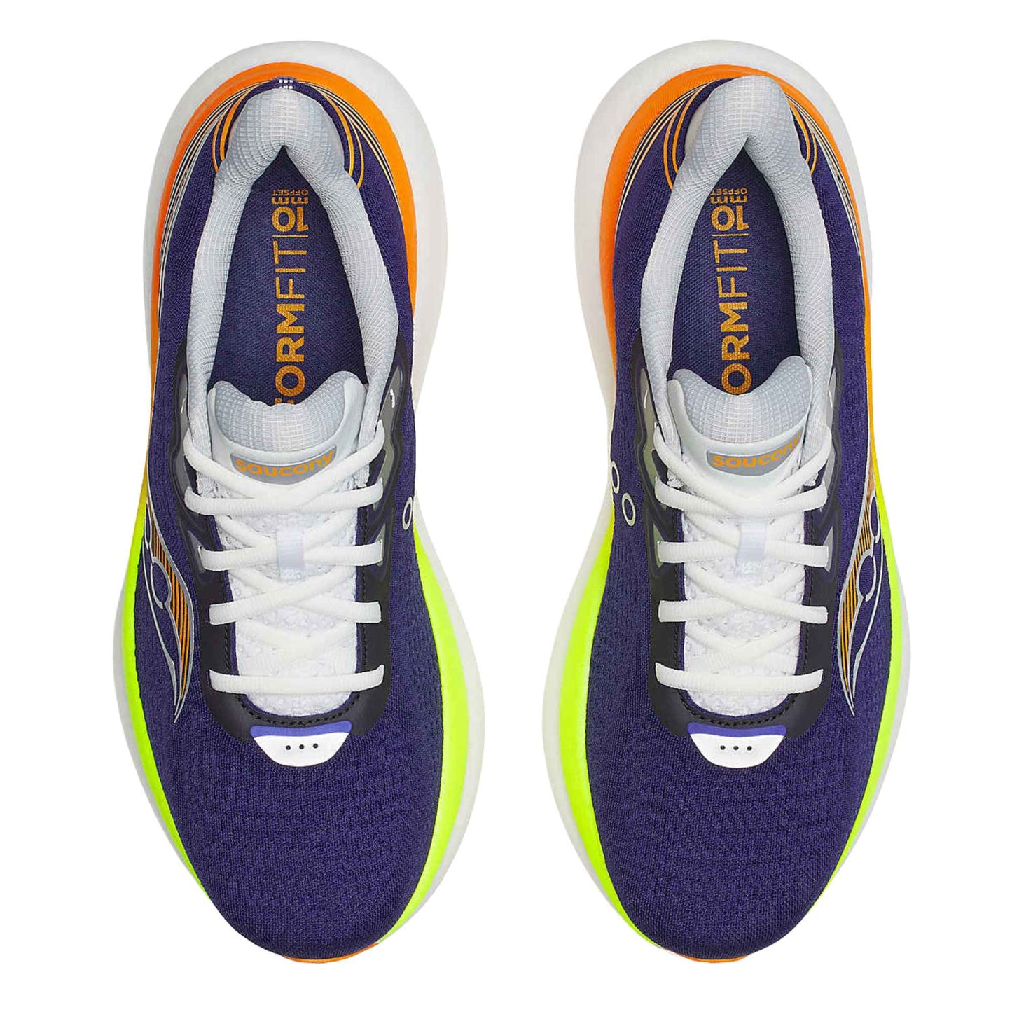 SAUCONY MEN'S TRIUMPH 23