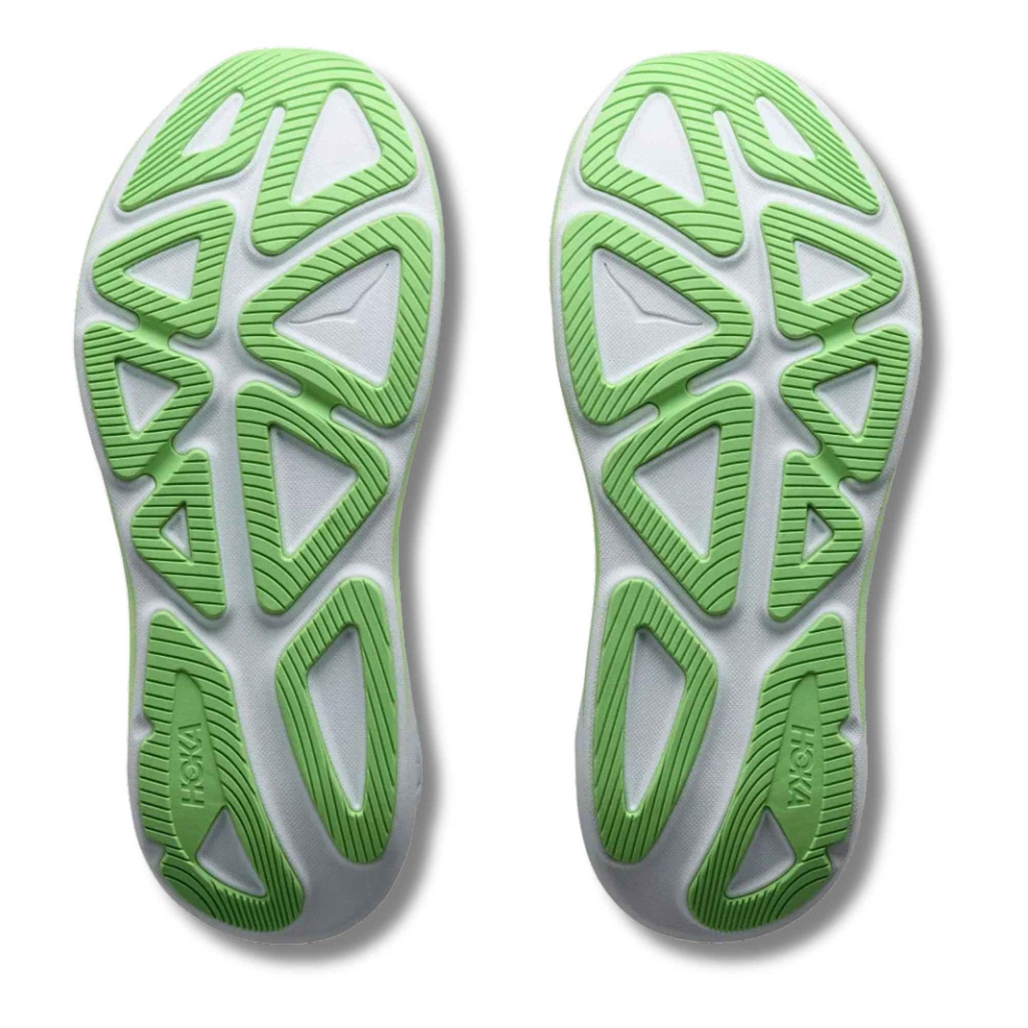HOKA WOMEN'S CLIFTON PRO