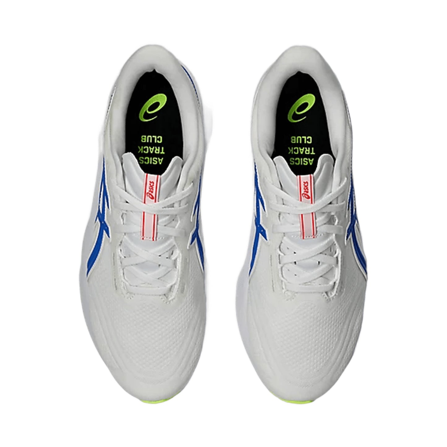 ASICS MEN'S NOVABLAST 5