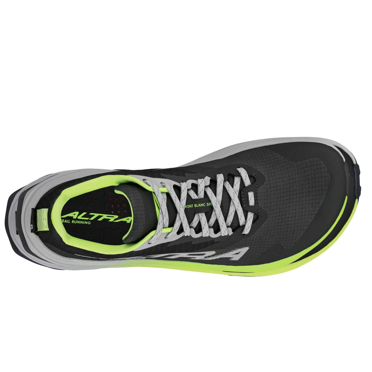 ALTRA WOMEN'S MONT BLANC SPEED