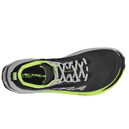 ALTRA WOMEN'S MONT BLANC SPEED