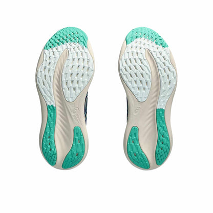 ASICS WOMEN'S NIMBUS 26 WIDE