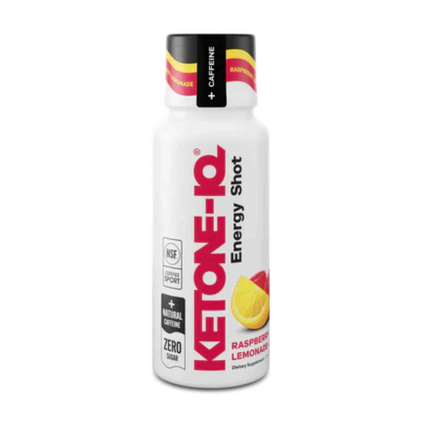 KETONE-IQ SHOT