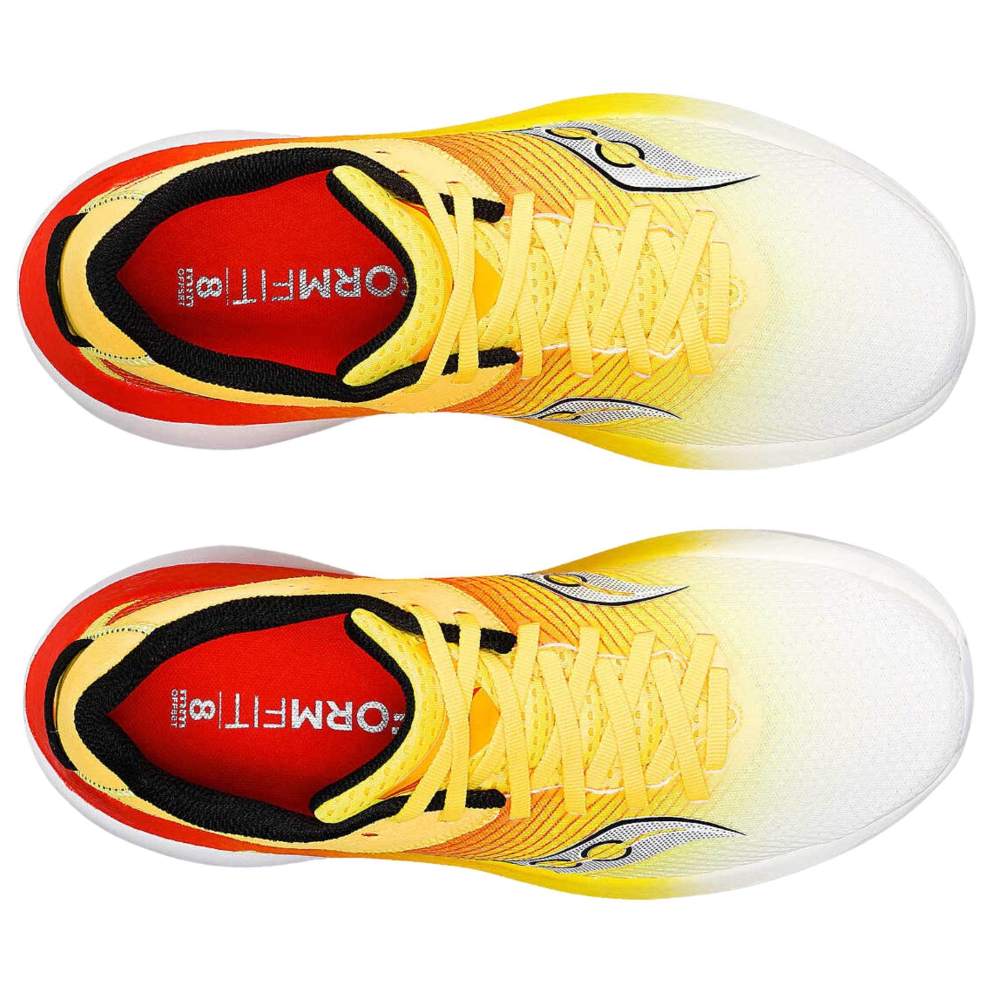 SAUCONY MEN'S KINVARA PRO